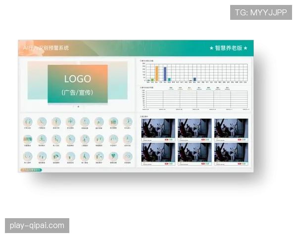 体育场馆安全系统集成AI行为识别 危险事件预警提前10秒