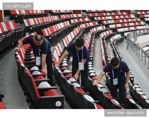 模块化场馆设施在当前执行阶段推广 缩短了搭建周期并降低安全事故 模块化场馆设施在当前执行阶段推广 缩短了搭建周期并降低安全事故