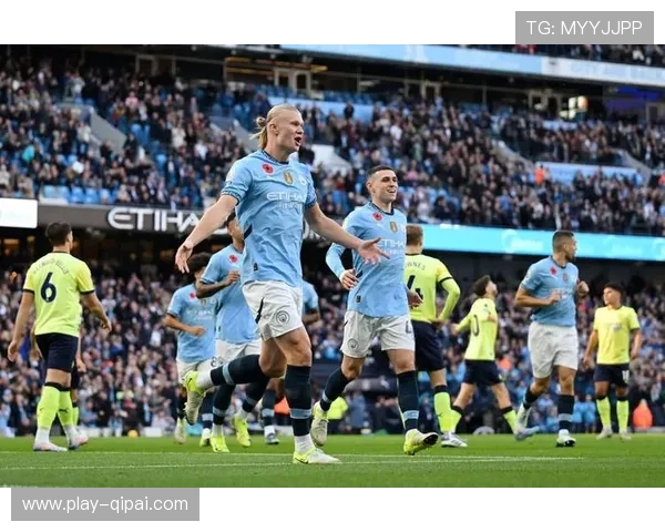 曼城2-2热刺上下半场表现迥异，哈兰德进球荒攻防平衡受挑战