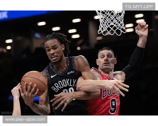 克洛尼17分7篮板篮网年轻内线 面对热火防守仍展现进攻端潜力