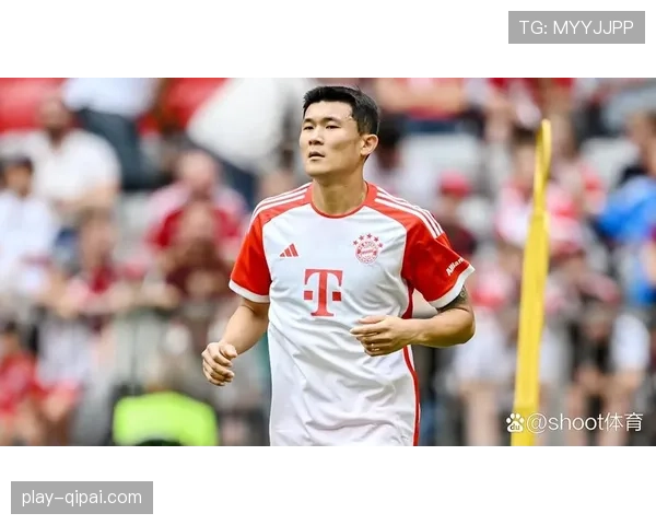 拜仁中卫轮换策略 于帕梅卡诺塔搭档金玟哉替补待命调整